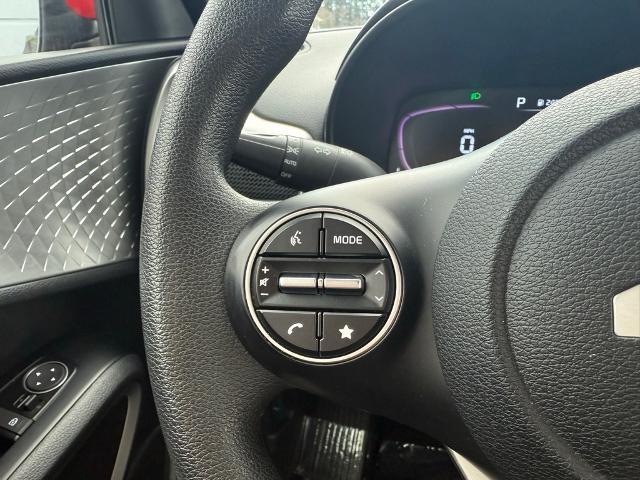 used 2023 Kia Soul car, priced at $18,613