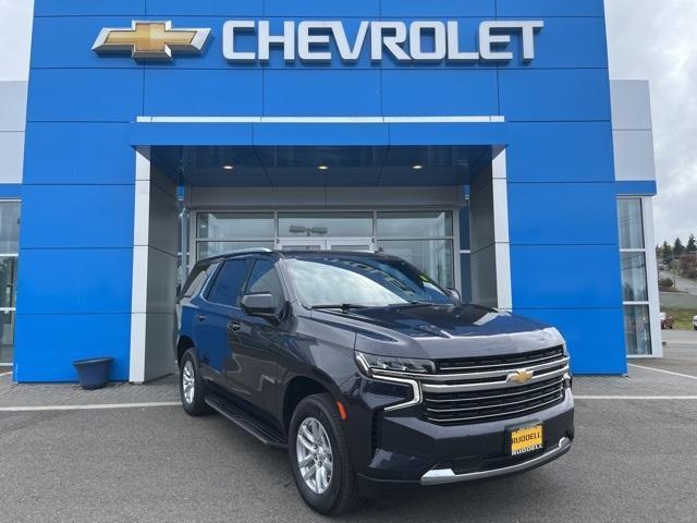 used 2023 Chevrolet Tahoe car, priced at $52,899