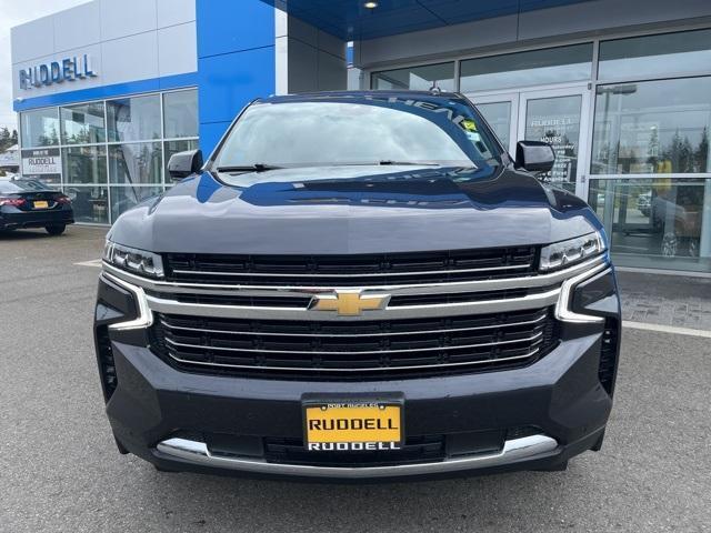 used 2023 Chevrolet Tahoe car, priced at $52,899