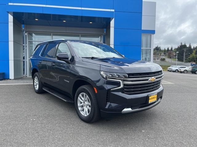 used 2023 Chevrolet Tahoe car, priced at $52,999