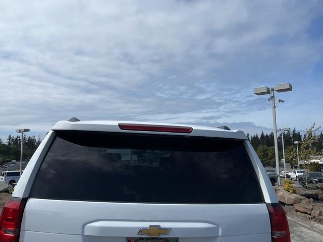 used 2018 Chevrolet Suburban car, priced at $22,115