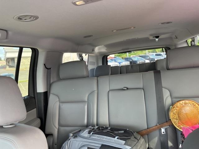 used 2018 Chevrolet Suburban car, priced at $22,115