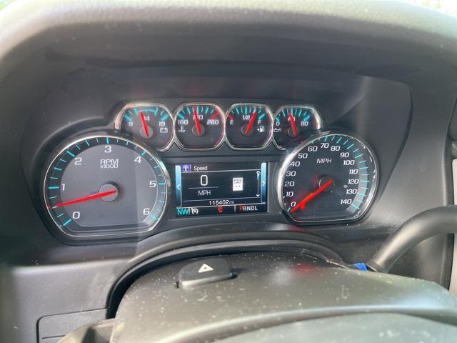 used 2018 Chevrolet Suburban car, priced at $22,115