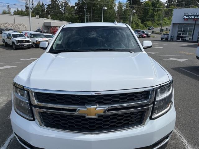 used 2018 Chevrolet Suburban car, priced at $22,115