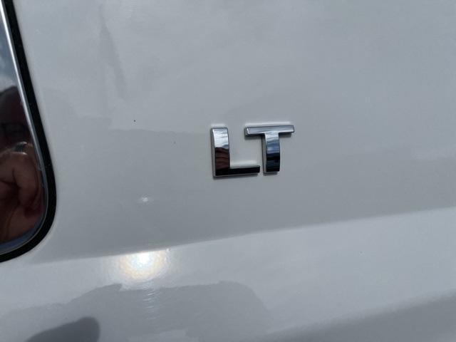 used 2018 Chevrolet Suburban car, priced at $22,115