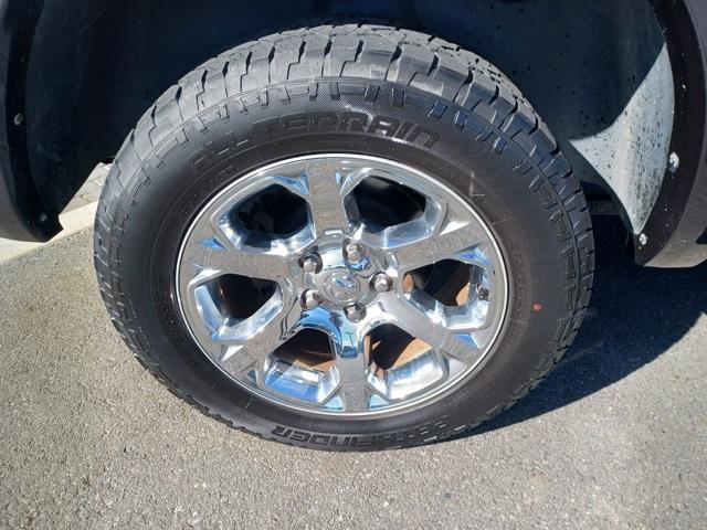 used 2013 Ram 1500 car, priced at $23,799