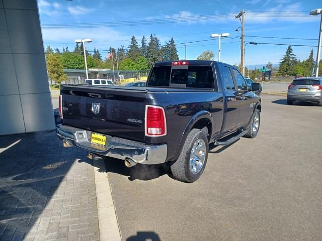 used 2013 Ram 1500 car, priced at $23,799