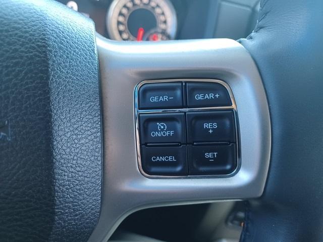 used 2013 Ram 1500 car, priced at $23,799