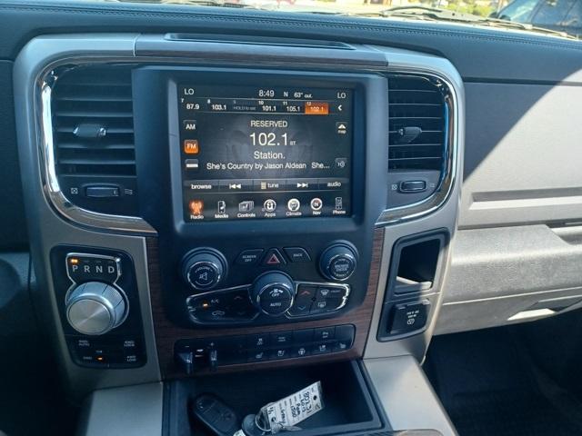 used 2013 Ram 1500 car, priced at $23,799