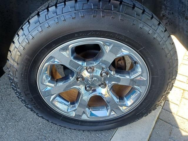 used 2013 Ram 1500 car, priced at $23,799