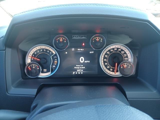 used 2013 Ram 1500 car, priced at $23,799