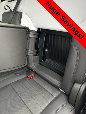 new 2025 GMC HUMMER EV Pickup car, priced at $87,845