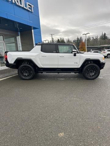 new 2025 GMC HUMMER EV car, priced at $91,845