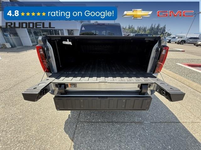 new 2025 GMC Sierra 3500 car, priced at $101,765