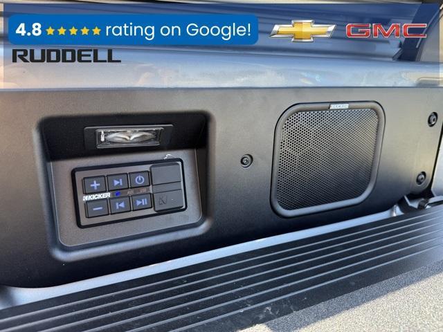 new 2025 GMC Sierra 3500 car, priced at $101,765
