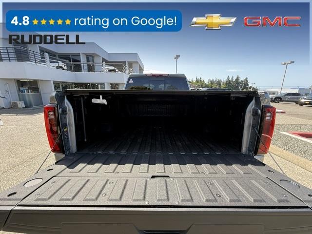 new 2025 GMC Sierra 3500 car, priced at $101,765