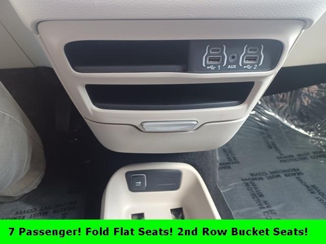 used 2022 Chrysler Voyager car, priced at $20,899