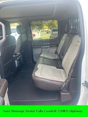 used 2019 Ford F-150 car, priced at $29,599