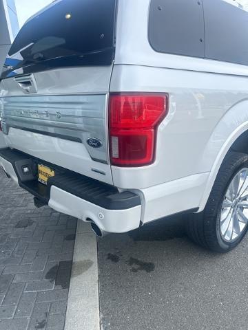 used 2019 Ford F-150 car, priced at $31,399