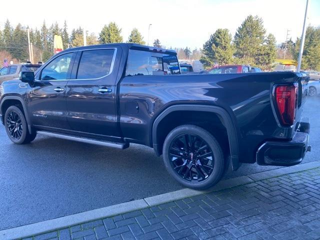 new 2022 GMC Sierra 1500 car, priced at $71,999