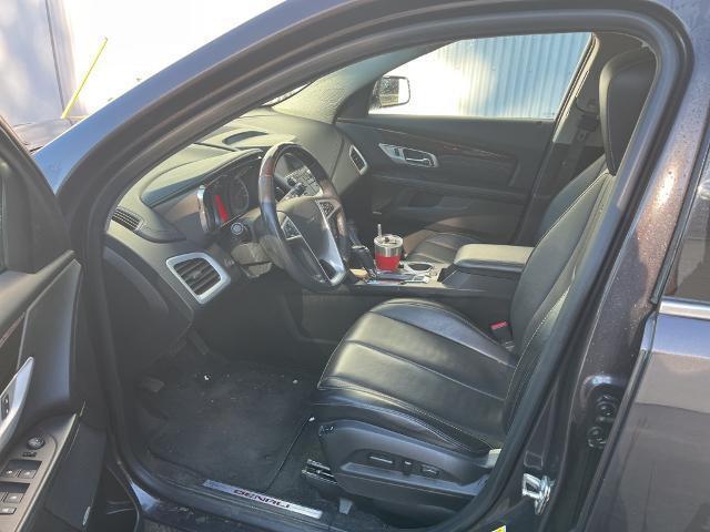used 2016 GMC Terrain car, priced at $17,500