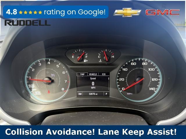 used 2023 Chevrolet Malibu car, priced at $17,777