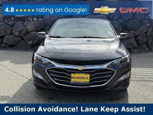 used 2023 Chevrolet Malibu car, priced at $17,777