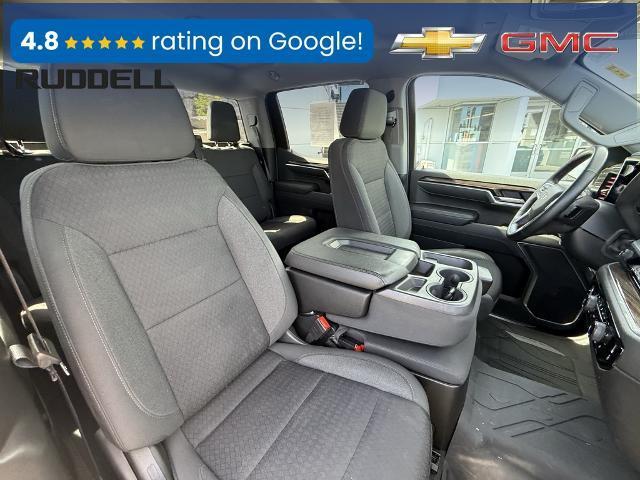 used 2023 Chevrolet Silverado 1500 car, priced at $48,197
