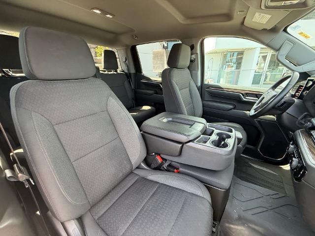 used 2023 Chevrolet Silverado 1500 car, priced at $48,299