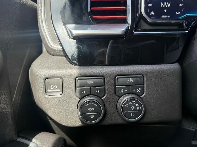 used 2023 Chevrolet Silverado 1500 car, priced at $48,299