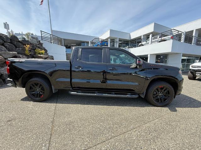 used 2023 Chevrolet Silverado 1500 car, priced at $48,299