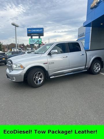 used 2016 Ram 1500 car, priced at $17,999