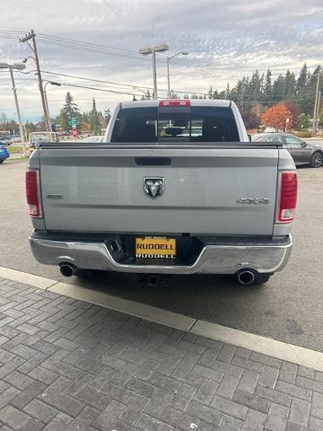 used 2016 Ram 1500 car, priced at $20,448