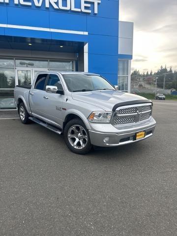 used 2016 Ram 1500 car, priced at $20,448