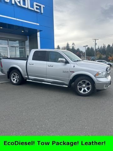 used 2016 Ram 1500 car, priced at $17,999