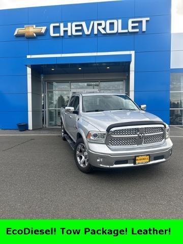 used 2016 Ram 1500 car, priced at $17,999