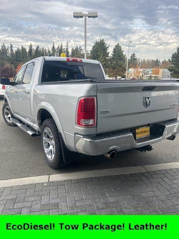 used 2016 Ram 1500 car, priced at $17,999