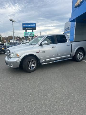 used 2016 Ram 1500 car, priced at $20,448