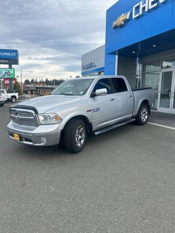 used 2016 Ram 1500 car, priced at $20,448