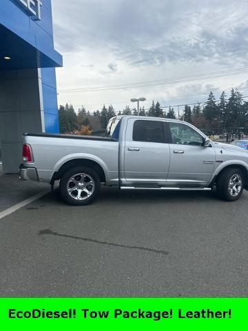 used 2016 Ram 1500 car, priced at $17,999