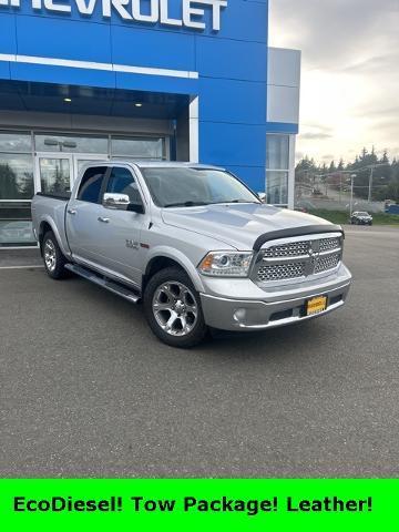 used 2016 Ram 1500 car, priced at $17,999