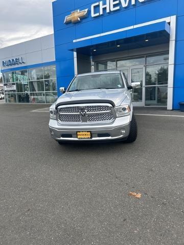 used 2016 Ram 1500 car, priced at $20,448