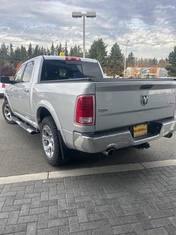 used 2016 Ram 1500 car, priced at $20,448