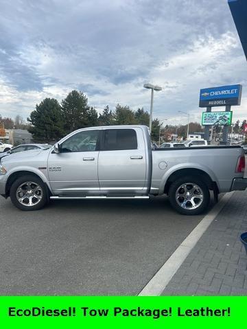 used 2016 Ram 1500 car, priced at $17,999