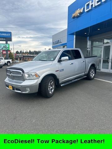 used 2016 Ram 1500 car, priced at $17,999