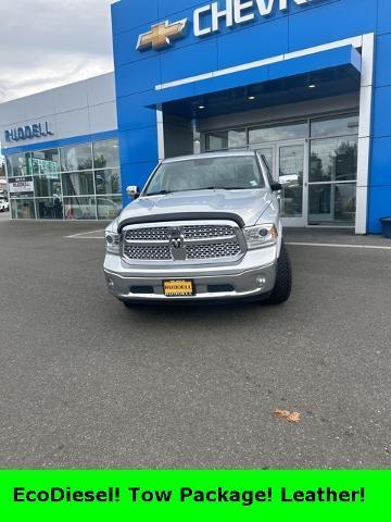 used 2016 Ram 1500 car, priced at $17,999