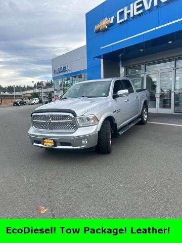 used 2016 Ram 1500 car, priced at $17,999