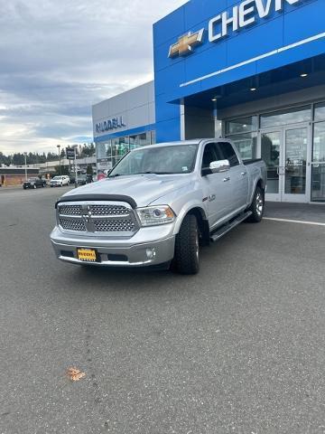 used 2016 Ram 1500 car, priced at $20,448