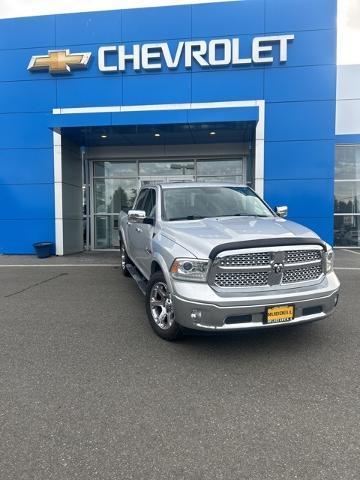 used 2016 Ram 1500 car, priced at $20,448