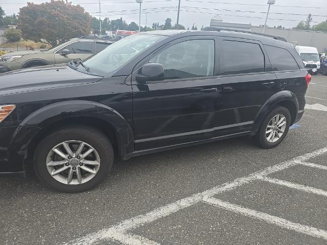 used 2016 Dodge Journey car, priced at $7,983